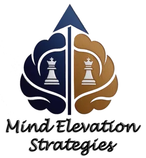 Mind Elevation Strategies Logo